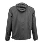 Hooded Windbreaker