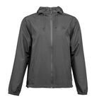 Hooded Windbreaker