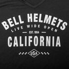 Women's Cali Sleeveless V-Neck T-Shirt